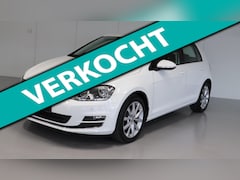 Volkswagen Golf - 1.2 TSI Highline