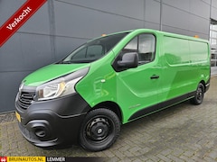 Renault Trafic - 1.6 dCi L2H1 Airco Navi 125 PK camera 220V kasten