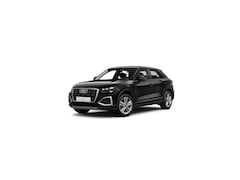 Audi Q2 - 35 TFSI Pro Line | 150 PK | Automaat | Multifunctioneel stuurwiel | Adaptive Cruisecontrol