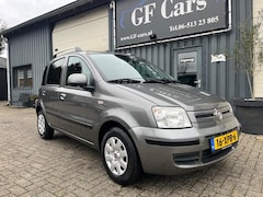 Fiat Panda - 1.2 Edizione Cool 2012 AIRCO NAP APK