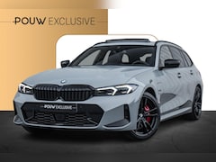 BMW 3-serie Touring - 330e 292pk | M Sport | Pano | Trekhaak | Head-up Display | Harman Kardon
