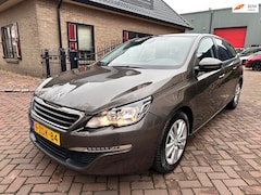 Peugeot 308 SW - 1.2 e-THP Active