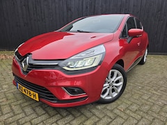 Renault Clio - 1.2 TCe Intens