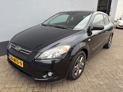 Kia Pro cee'd - 1.4 CVVT Seven - Airco - LMV - Navigatie
