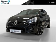Renault Clio - 1.2 TCE | 120 PK | BOSE | NAVI | CAMERA | NL-AUTO |