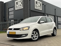 Volkswagen Polo - 1.2 TSI Highline |Airco | Elek. ramen | Nette Auto