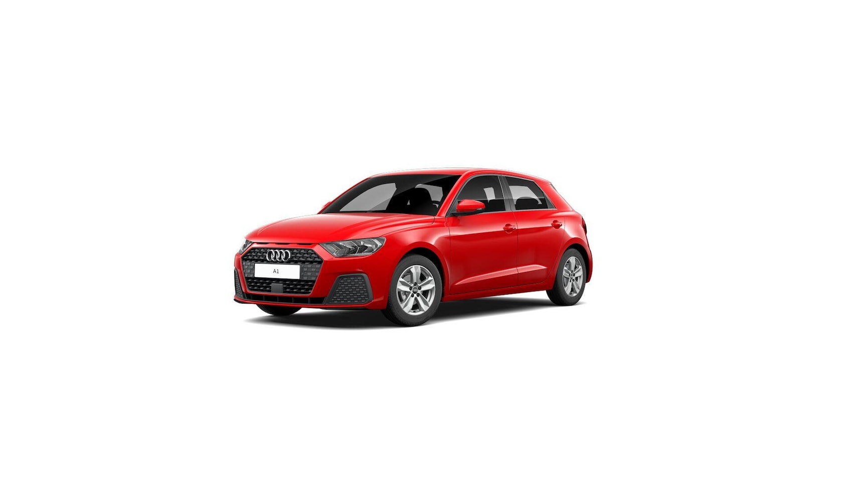 Audi A1 Sportback - 25 TFSI Pro Line | 95 PK | Climate control | Parkeersensoren | Verwarmde voorstoelen | - AutoWereld.nl