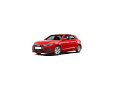 Audi A1 Sportback - 25 TFSI Pro Line | 95 PK | Climate control | Parkeersensoren | Verwarmde voorstoelen |