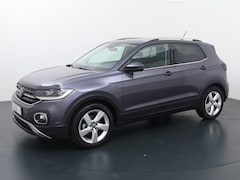 Volkswagen T-Cross - 1.0 TSI Style | 110 PK | Adaptive cruise control | Climate control | LED verlichting | DAB