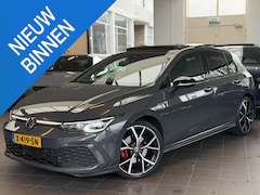 Volkswagen Golf - 2.0 TDI GTD / Leder / Pano / Head-up /