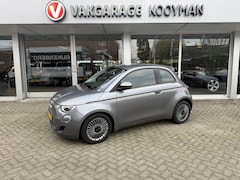 Fiat 500 - Icon | carplay | lm velgen |