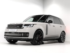 Land Rover Range Rover - 3.0 P550e SV PHEV