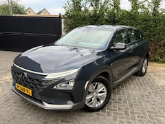 Hyundai NEXO - FCEV, Stuurverwarming, Stoelverw, Leder, Dealer Onderh