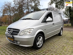 Mercedes-Benz Vito - 110 CDI 320 - airco - cruise control