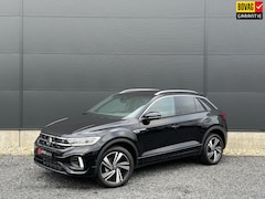 Volkswagen T-Roc - 1.5 TSI R-Line Edition IQ. Light | Apple Carplay | Clima | Camera
