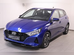 Hyundai i20 - 1.0 T-GDI Comfort | Apple Car Play