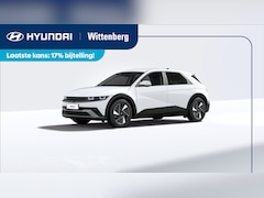 Hyundai IONIQ 5 - Pure Edition 84 kWh | Nieuw | Op afroep snel leverbaar