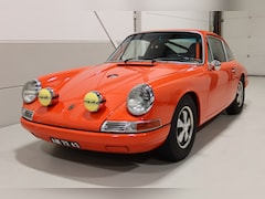 Porsche 911 - 2.0 SWB I Nut and Bolt restauration I Full spec I