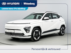 Hyundai Kona Electric - Comfort 65.4 kWh | Op bestelling | 514km Actieradius | Bluelink app | Navigatie | Camera |