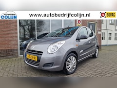 Suzuki Alto - 1.0 Comfort EASSS, PDC, Airco, Radio, Electrische ramen