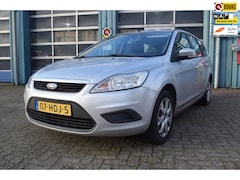Ford Focus Wagon - 1.6 Trend NIEUWE KOPPELING + DBRIEM
