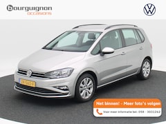Volkswagen Golf Sportsvan - 1.0 TSi 115 Pk Automaat Comfortline | Adaptive Cruise | CarPlay | Navigatie | Camera | Sto