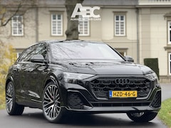 Audi Q8 - 60 TFSI e quattro Competition Carbon HUD Massage