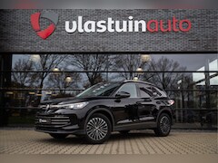 Volkswagen Tiguan - 1.5 eTSI MHEV Elegance , Adap. cruise, Stuur/stoelverwarming,