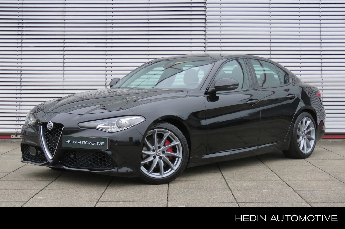 Alfa Romeo Giulia - 2.0T Super | Veloce interieur | DAB | Memory Seats | - AutoWereld.nl