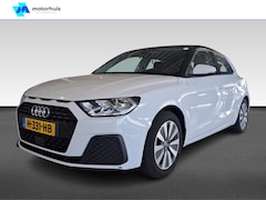 Audi A1 Sportback - | VIRTUAL | CARPLAY | CRUISE | AIRCO