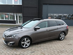 Peugeot 308 SW - 1.2 e-THP Première
