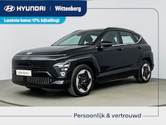 Hyundai Kona Electric - Comfort 65.4 kWh | Op bestelling | Bluelink app | Navigatie | Camera | Adaptive cruise con