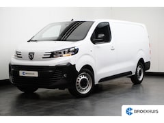 Peugeot Expert - 2.0 BlueHDi 145 L3 | Achteruitrijcamera | Airco | Apple Carplay/Android Auto|telefooninteg