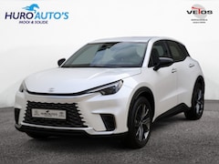 Lexus LBX - Relax 2WD | Tech Pack | Memory Seat | El Achterklep