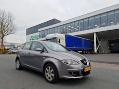 SEAT Altea - 2.0 Businessline AUT PSENSOR CRUISE TREKHAAK 2 X SLEUTELS