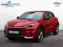 Lexus LBX - Elegant 2WD | Tech Pack | Leder | El Achterklep | Stoelverwarmin