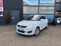 Suzuki Swift - 1.2 1ste Eigenaar