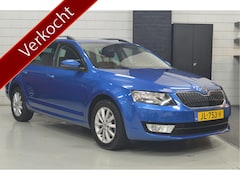 Skoda Octavia Combi - 1.2 TSI Greentech Ambition Businessline // CLIMA // CRUISE // NAVI // PDC //
