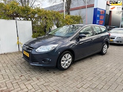 Ford Focus Wagon - 1.6 TI-VCT Trend