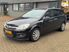 Opel Astra Wagon - 1.6 Temptation