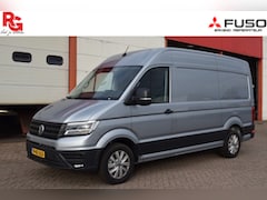 Volkswagen Crafter - 2.0 TDI L3H3 Exclusive MY 2025 AUTOMAAT TREKHAAK