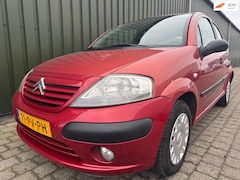 Citroën C3 - 1.4i Différence Nieuwe APK