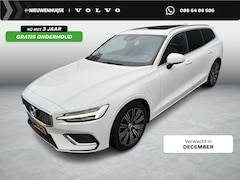 Volvo V60 - 2.0 T6 Recharge AWD Inscription | Panoramadak | 360 camera | Stoel- en stuurverwarming | S