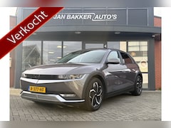 Hyundai IONIQ 5 - Connect+ 73kWh ✅ CarPlay ✅ Led ✅ Clima