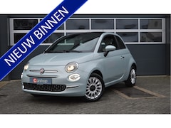Fiat 500 - 1.0 Hybrid Dolcevita | Panorama/Android/Carplay/Cruise |