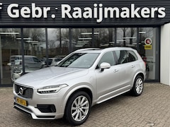 Volvo XC90 - 2.0 T8 Twin Engine AWD Inscription*ACC*Panoramadak*EXPORTPRIJS