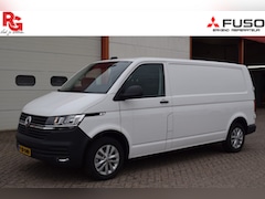 Volkswagen Transporter - T6.1 2.0 TDI 150PK L2H1 Comfortline NAVI 16 INCH LMV