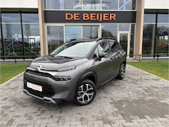 Citroën C3 Aircross - 1.2 PureTech 110pk Navi I Carplay I Pdc