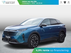 Peugeot 3008 - 1.2 Hybrid 136 Allure 360 CAMERA | NAVI & CARPLAY | ADAPTIVE CRUISECONTROL