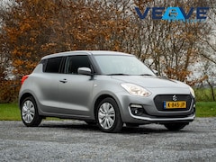 Suzuki Swift - 1.2 Select Smart Hybrid // NAP